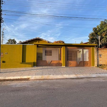 Vila Cantinho Almeida Alto Paraíso de Goiás Exteriér fotografie